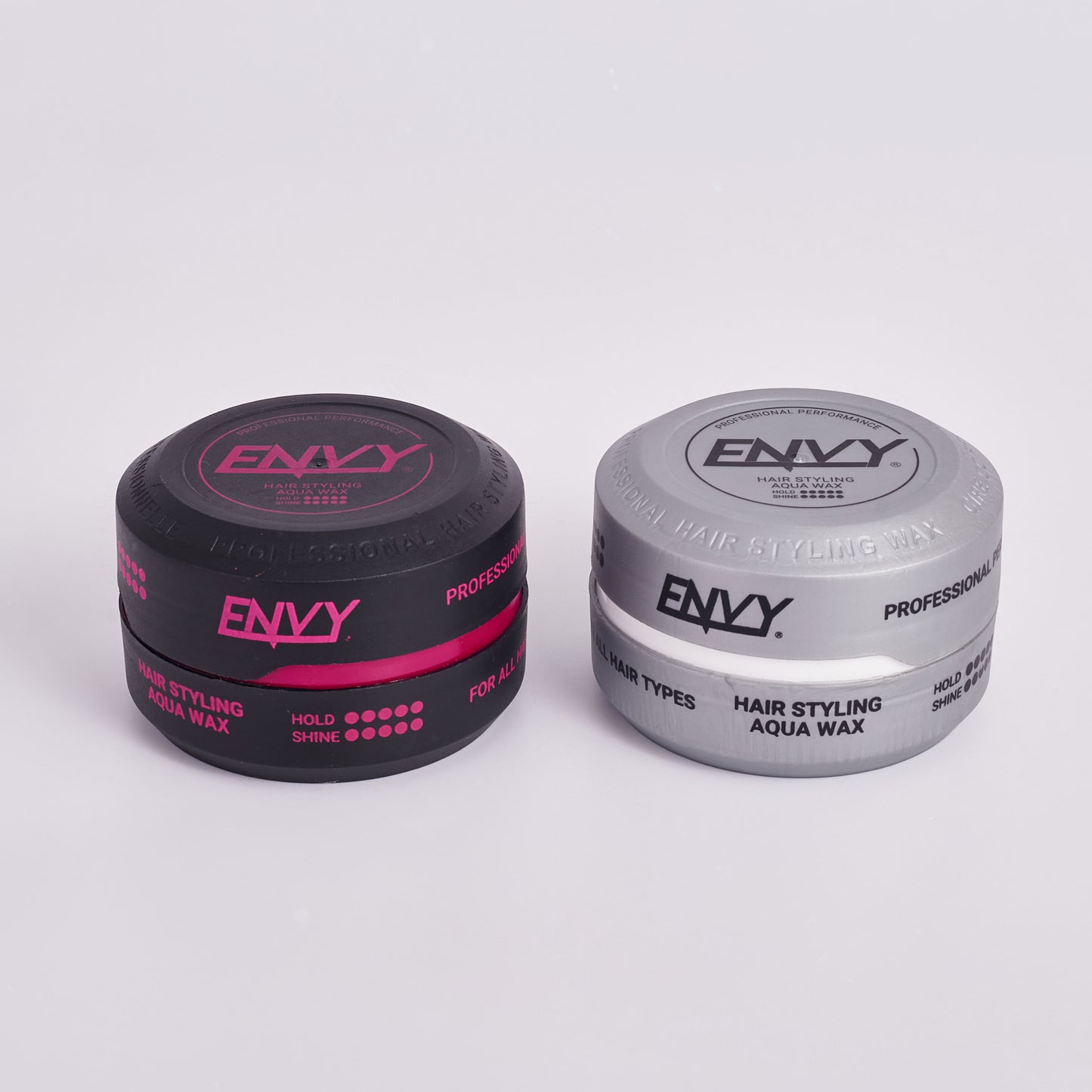 Envy Hair Wax 150ml - Combo Deal