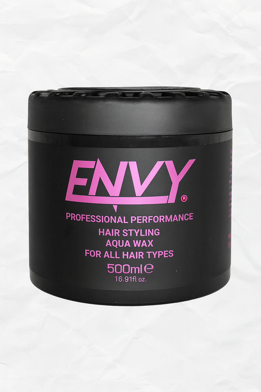 Envy Hair Wax 500ml - Large