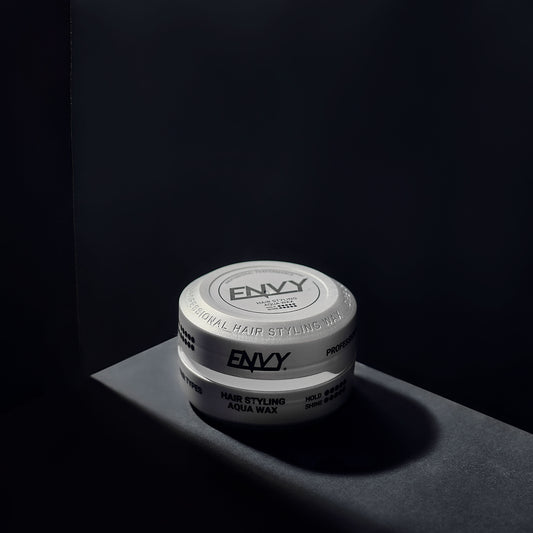Envy Hair wax - Grey 150ml